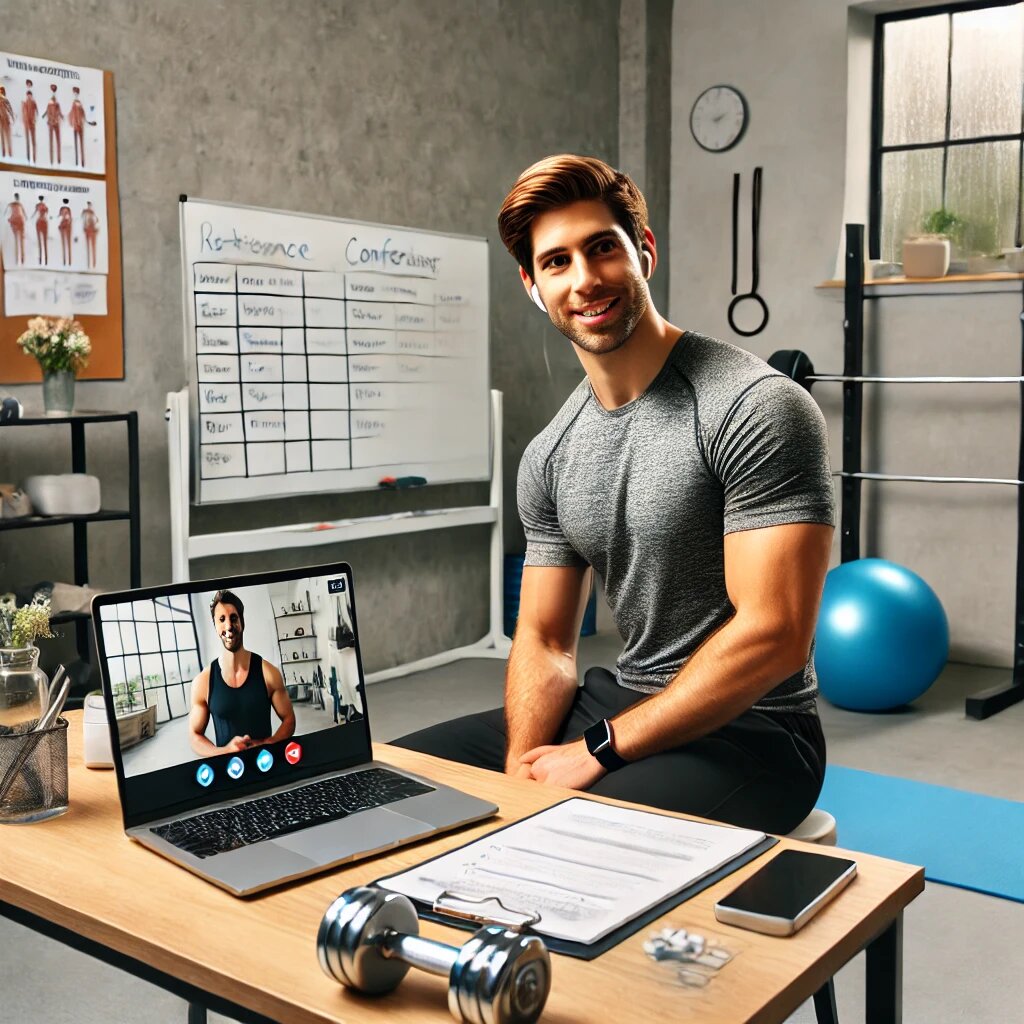 Trainings for both Image