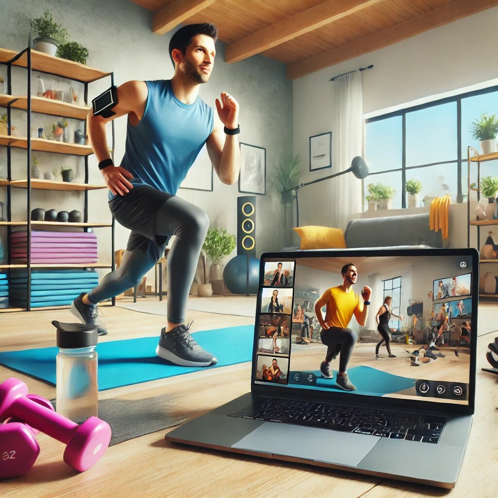 Trainings for both Image